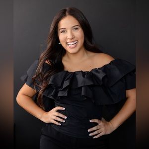 Meet your Posher, Kadynce